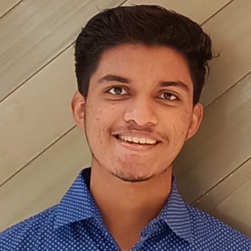 Akhil S H